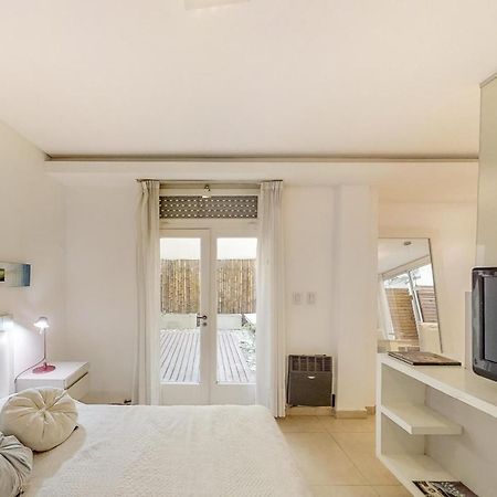 Comodo Departamento En Palermo Buenos Aires Extérieur photo
