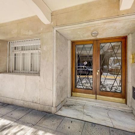 Comodo Departamento En Palermo Buenos Aires Extérieur photo