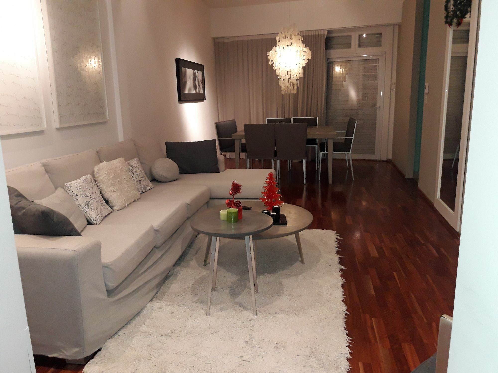 Comodo Departamento En Palermo Buenos Aires Extérieur photo
