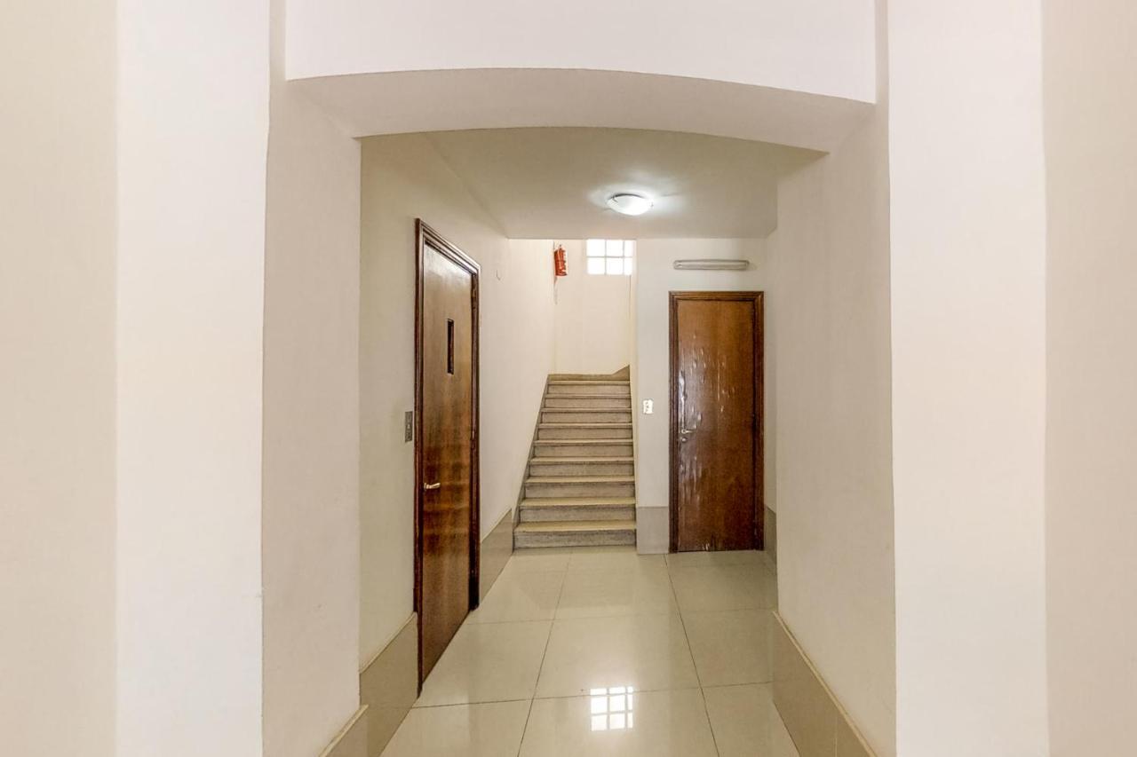 Comodo Departamento En Palermo Buenos Aires Extérieur photo