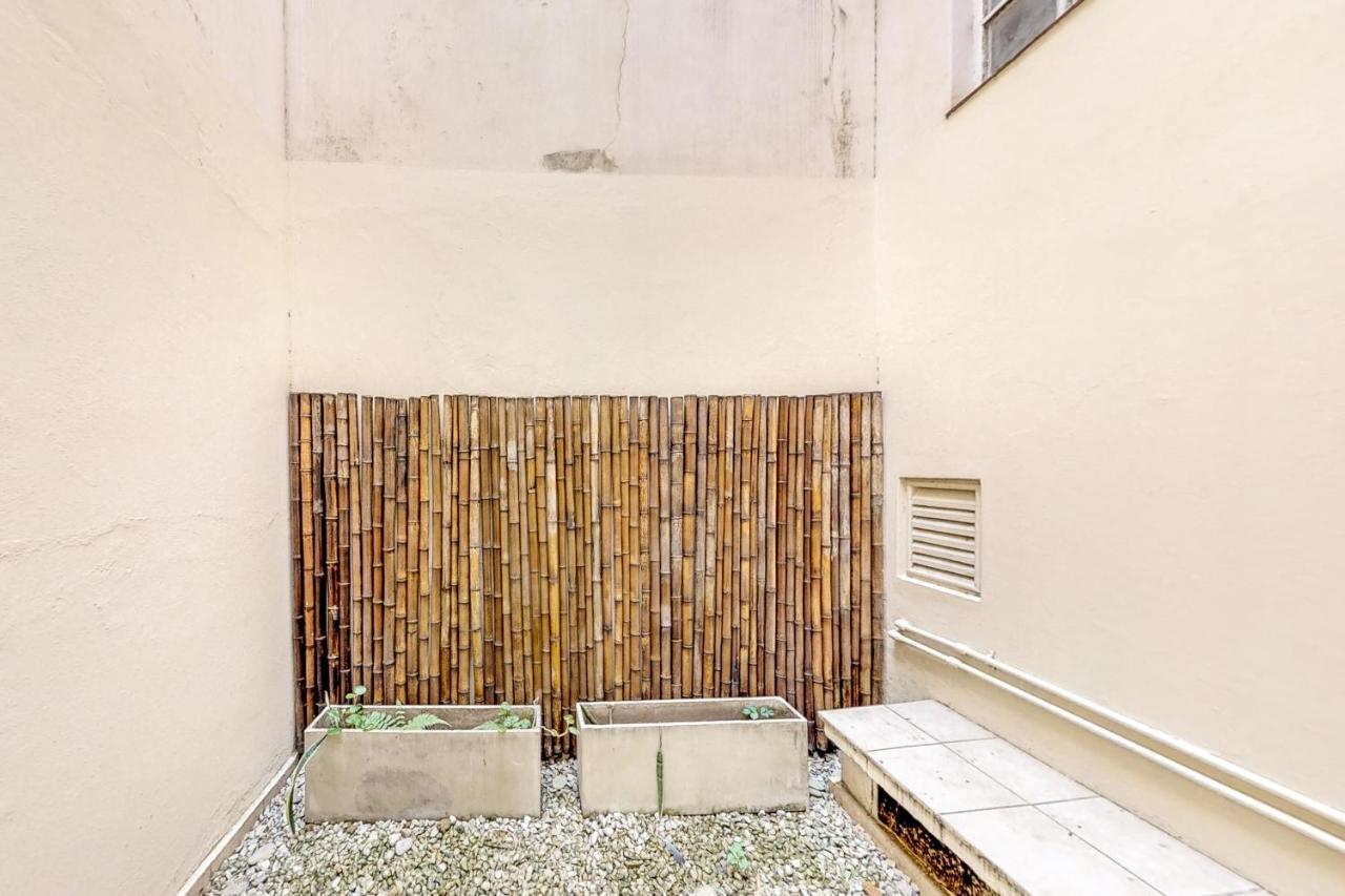 Comodo Departamento En Palermo Buenos Aires Extérieur photo